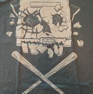 Office Space Tee (Size Small)